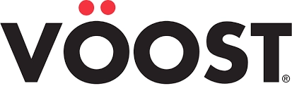 Logo of Voost