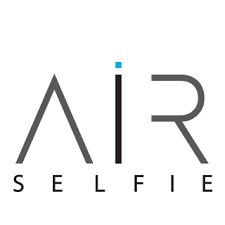 AirSelfie Logo