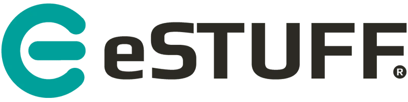 eSTUFF logo
