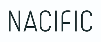 Logo of Nacific