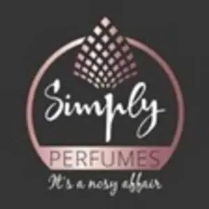 Simply logo