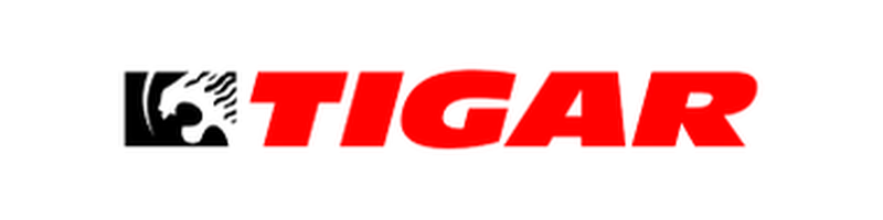Logo of TIGAR