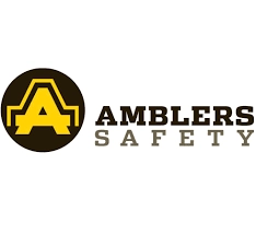 Amblers Safety Logo