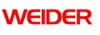 Logo of Weider