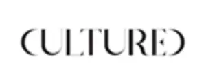 Logo of Cultured