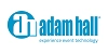 Adam Hall Logo