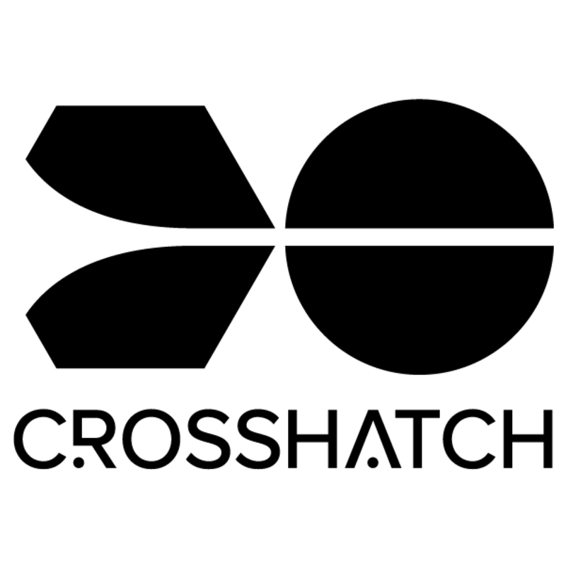 Logo of Crosshatch
