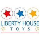 Liberty House Toys Logo