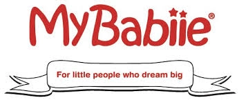 My Babiie Logo
