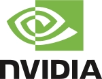 Nvidia logo