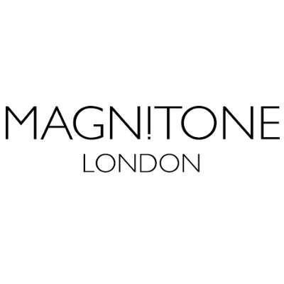 Magnitone Logo