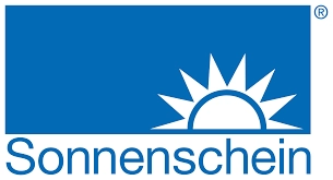 Logo of Sonnenschein