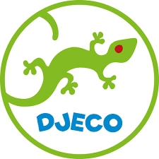 Djeco logo