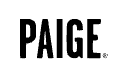Logo of Paige
