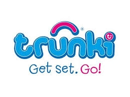 Trunki Logo