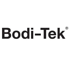 Bodi tek Logo