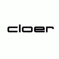 Cloer Logo