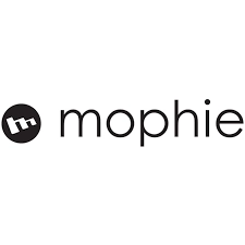 Logo of Mophie
