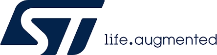 STMicroelectronics Logo
