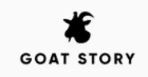 Goat Story Logo