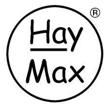 HayMax Logo