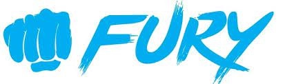 Fury Logo