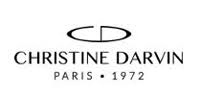 Christine Darvin logo