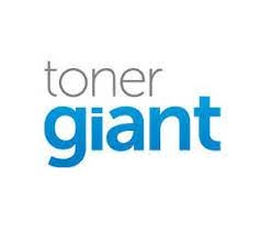 Logo of Toner Giant