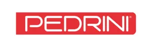 Logo of Pedrini