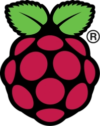 Raspberry Pi Logo