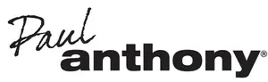 Paul Anthony Logo