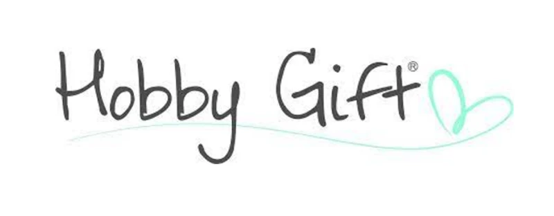 Hobby Gift Logo