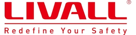 Livall logo