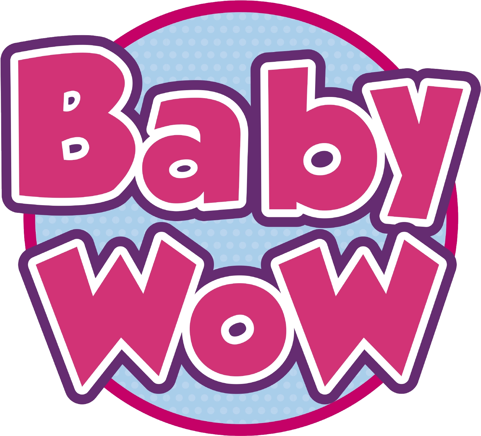 Baby Wow Logo