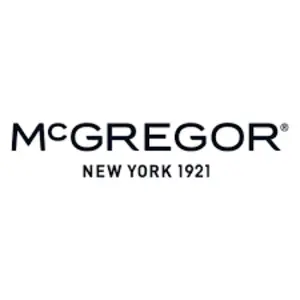 Logo of McGregor