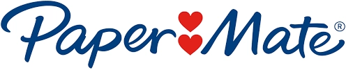 Paper Mate Logo