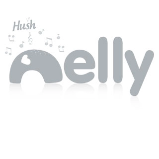 Hush Nelly Logo