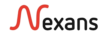 Nexans logo