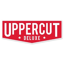 Logo of Uppercut Deluxe