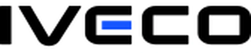 Logo of IVECO