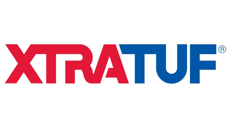 Xtratuf logo