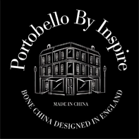 Portobello By Inspire Logo