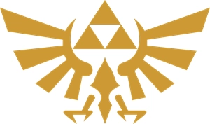 Logo of Zelda