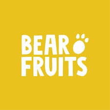 Bear Fruits logo
