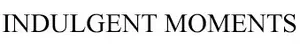 Indulgent Moments logo