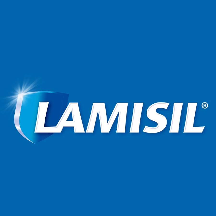 Lamisil Logo
