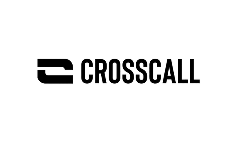 Logo of Crosscall