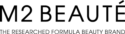 M2 Beaute Logo