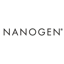 Logo of Nanogen
