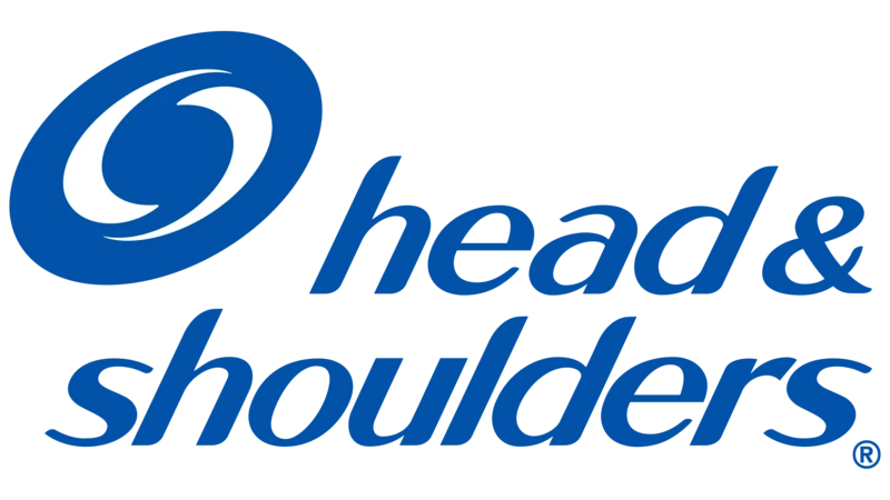 Head and Shoulders logo